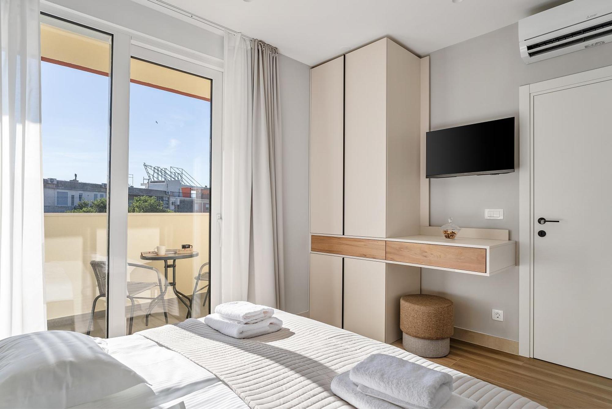 Macchiato, New Luxury Near Bacvice Apartman *