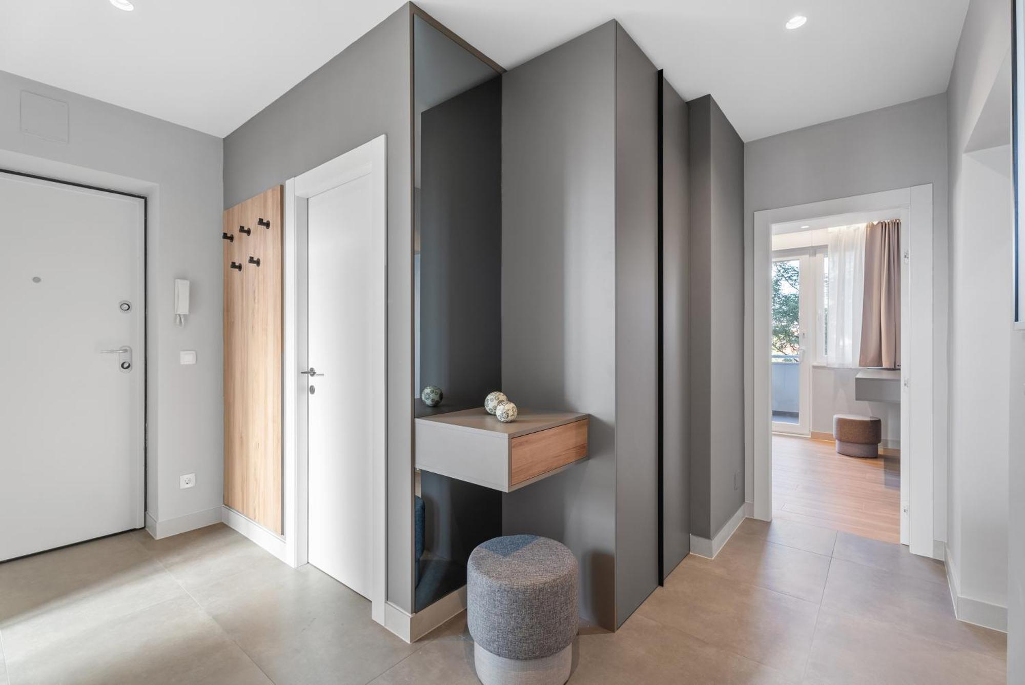 Macchiato, New Luxury Near Bacvice Apartman Split